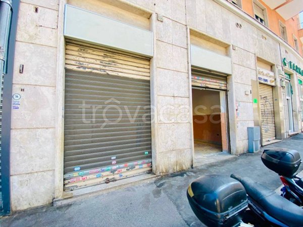 negozio in affitto a Roma