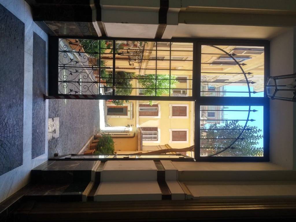 appartamento in affitto a Roma in zona Rione Prati