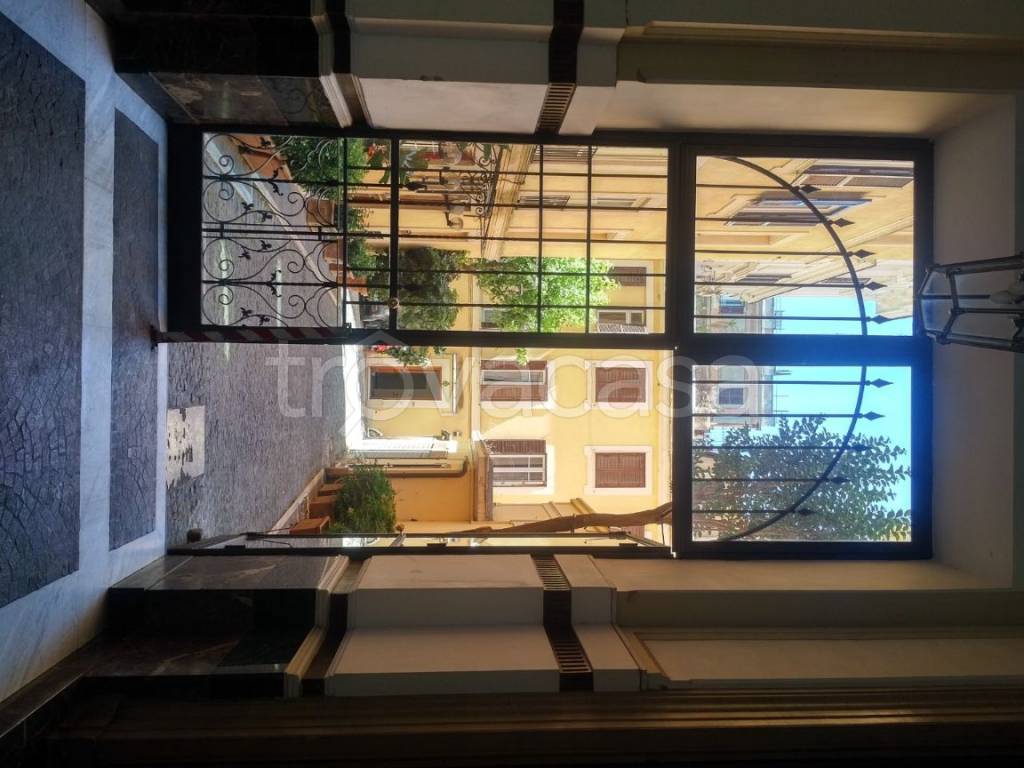 appartamento in affitto a Roma in zona Rione Prati