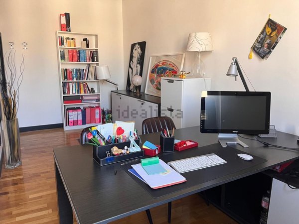 ufficio in affitto a Roma