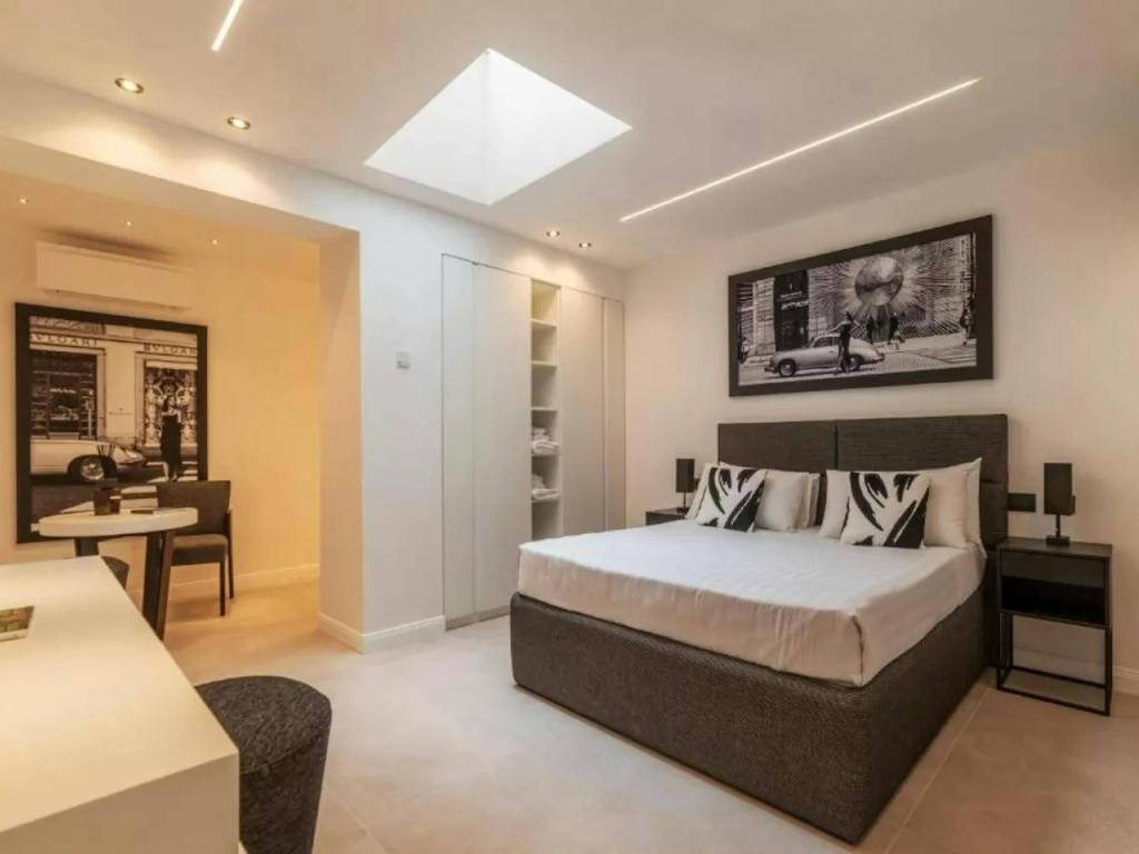 appartamento in affitto a Roma in zona Pinciano