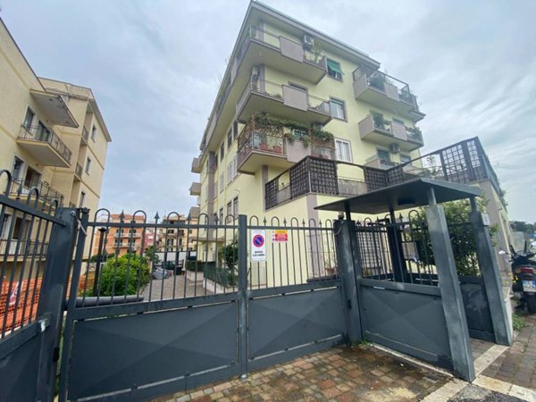 appartamento in affitto a Roma in zona Cesano