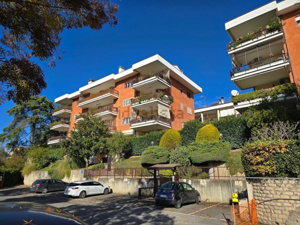 appartamento in affitto a Roma in zona Prima Porta