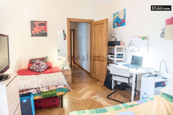 appartamento in affitto a Roma