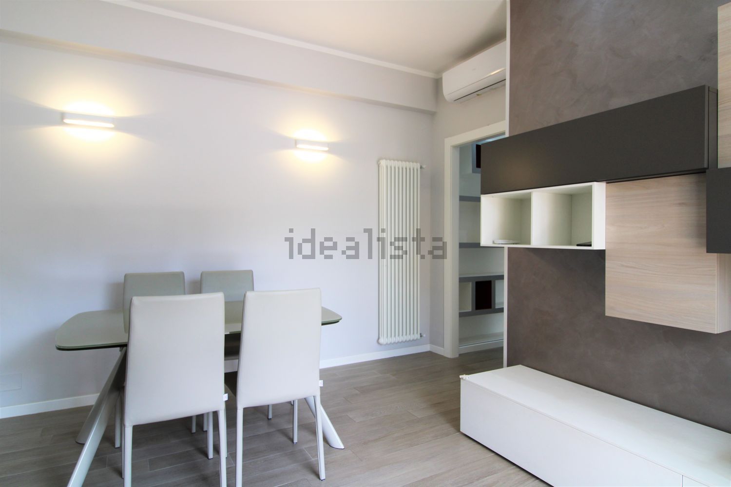 appartamento in affitto a Roma in zona Portuense