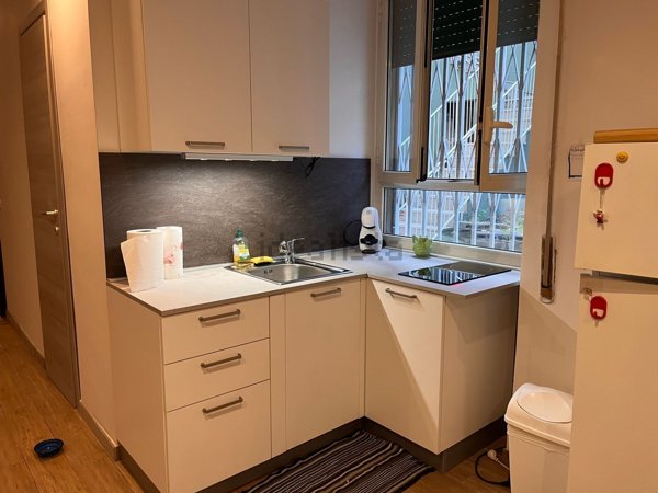 appartamento in affitto a Roma in zona Gianicolense