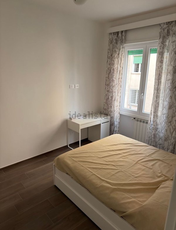 appartamento in affitto a Roma in zona Pinciano