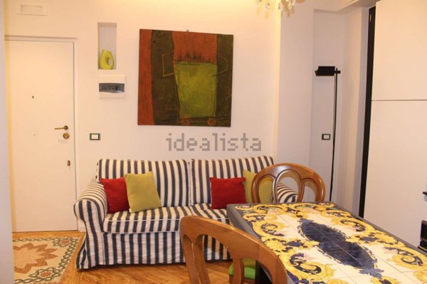 appartamento in affitto a Roma in zona Ostiense