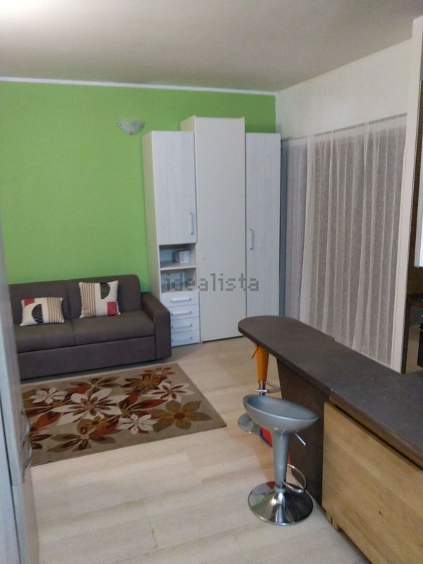 appartamento in affitto a Roma in zona Trieste