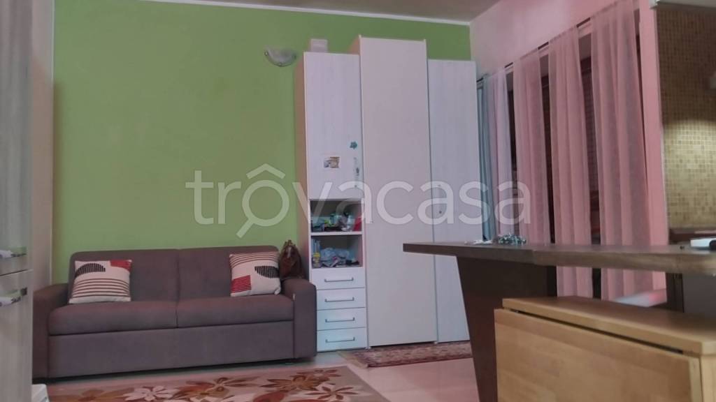 appartamento in affitto a Roma in zona Trieste