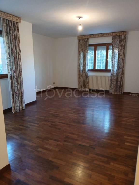 appartamento in affitto a Roma in zona Tor di Quinto