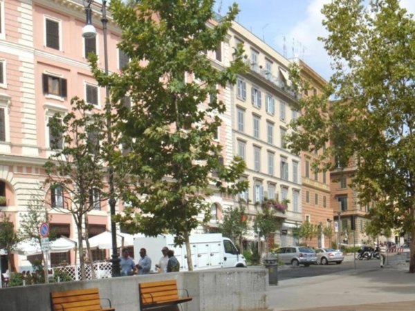 appartamento in affitto a Roma in zona Testaccio