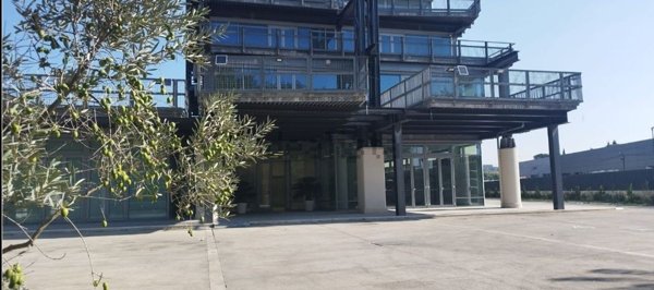 ufficio in affitto a Roma