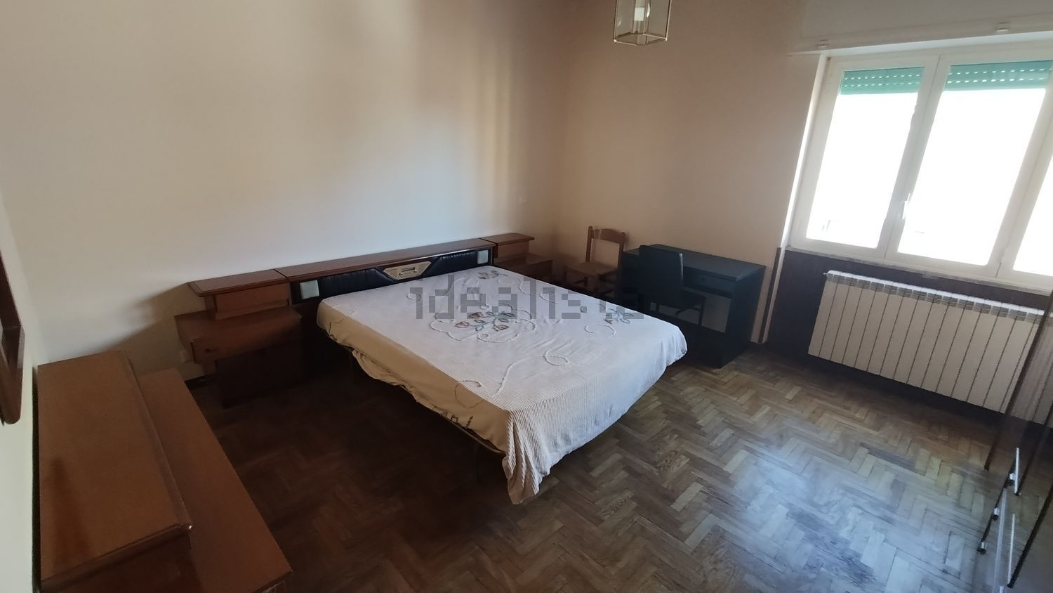 appartamento in affitto a Roma in zona Torre Angela