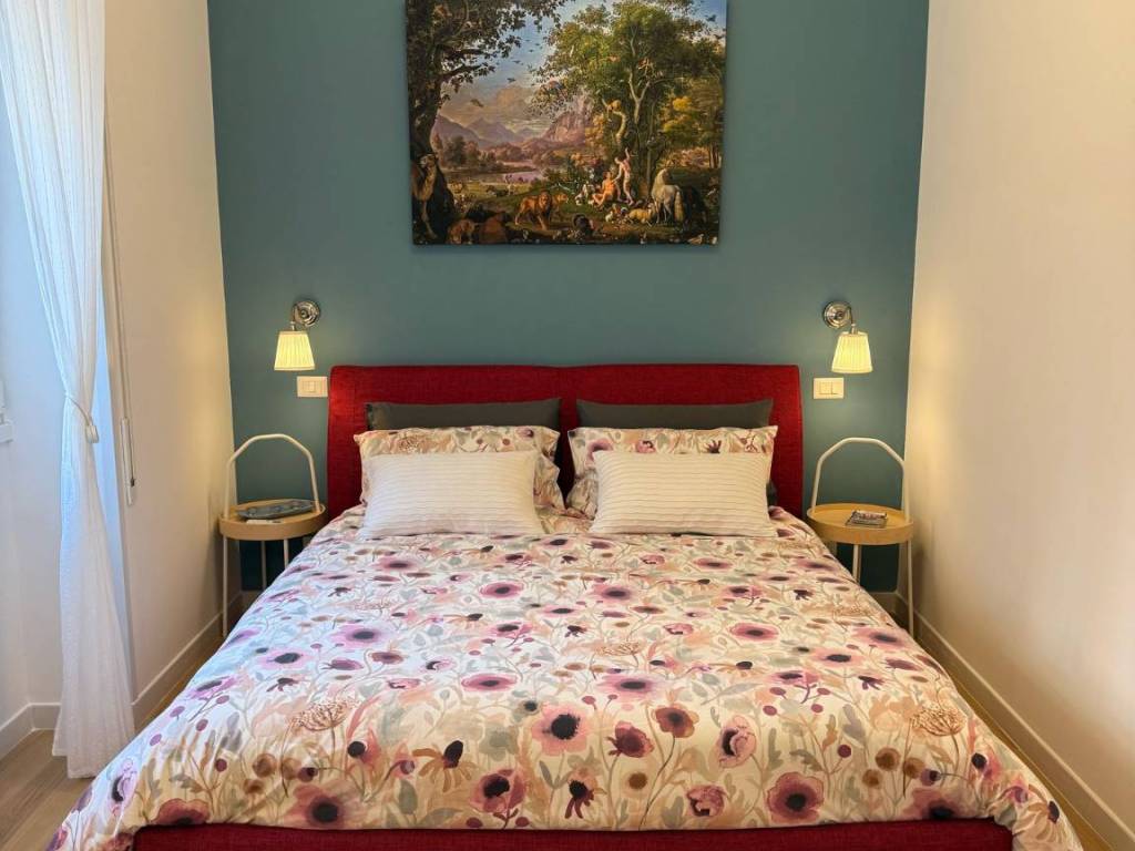 appartamento in affitto a Roma in zona Aurelio