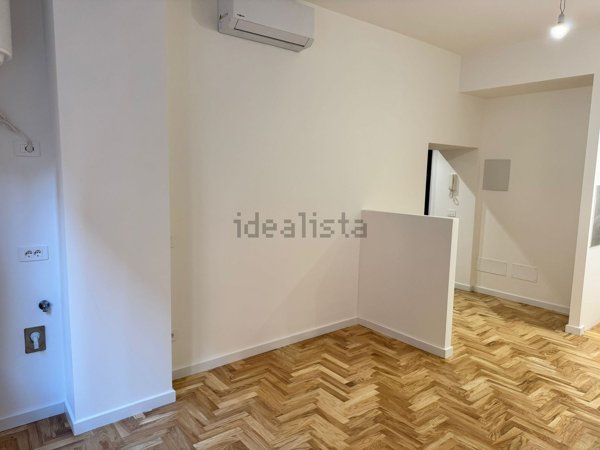 appartamento in affitto a Roma in zona Nomentano