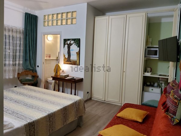 casa indipendente in affitto a Roma in zona Ostia