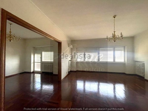 appartamento in affitto a Roma in zona Nomentano