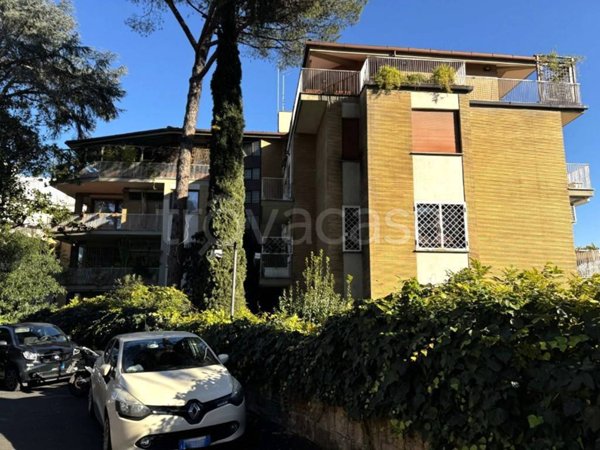 appartamento in affitto a Roma