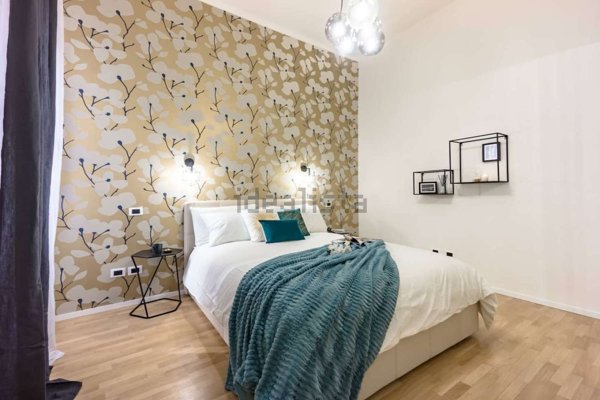 appartamento in affitto a Roma in zona Flaminio