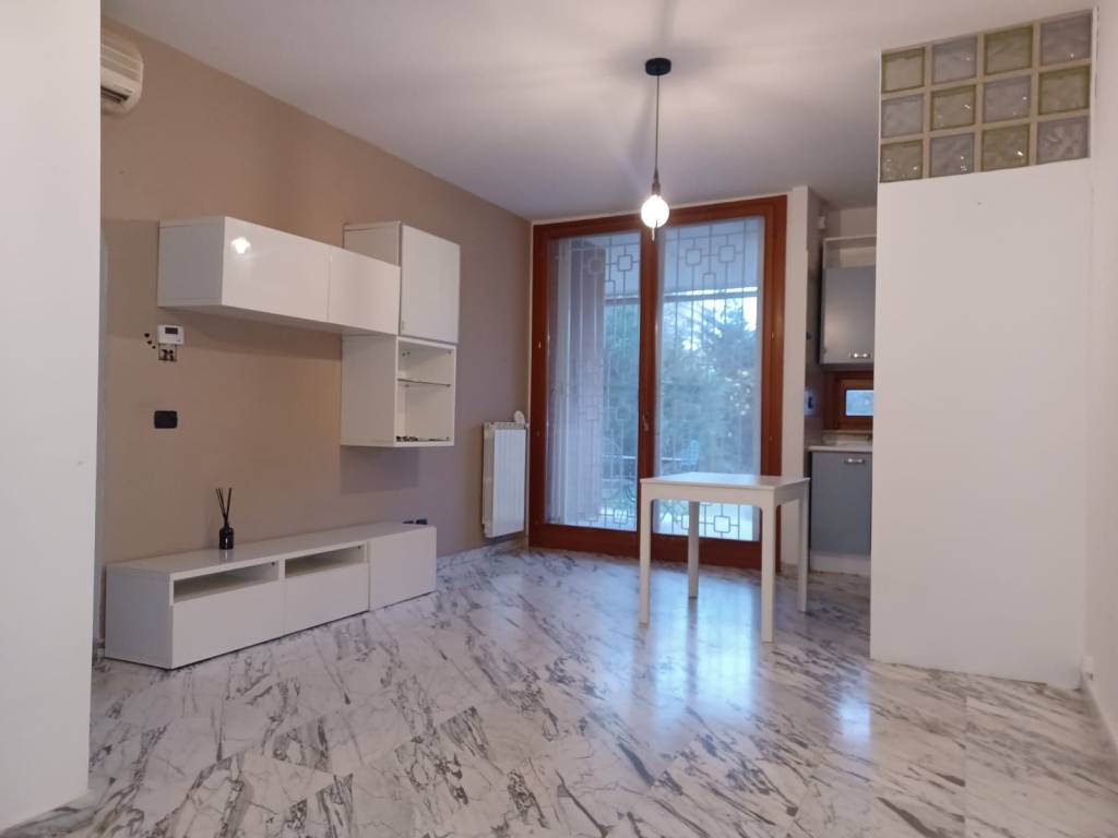 appartamento in affitto a Roma in zona Aurelio