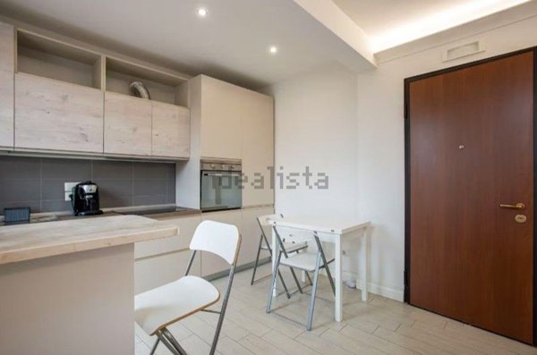 appartamento in affitto a Roma in zona Pietralata