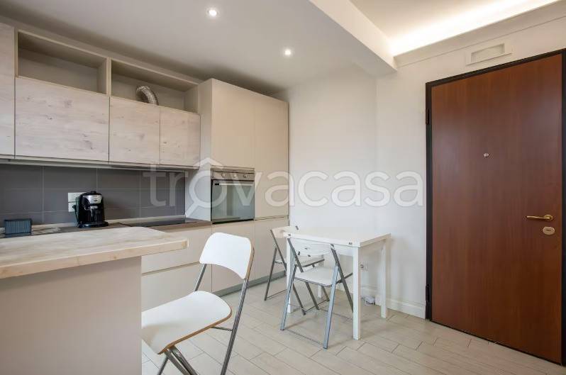 appartamento in affitto a Roma in zona Pietralata