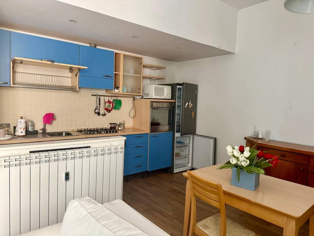 appartamento in affitto a Roma in zona Trieste