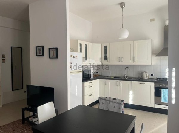 appartamento in affitto a Roma in zona Trionfale