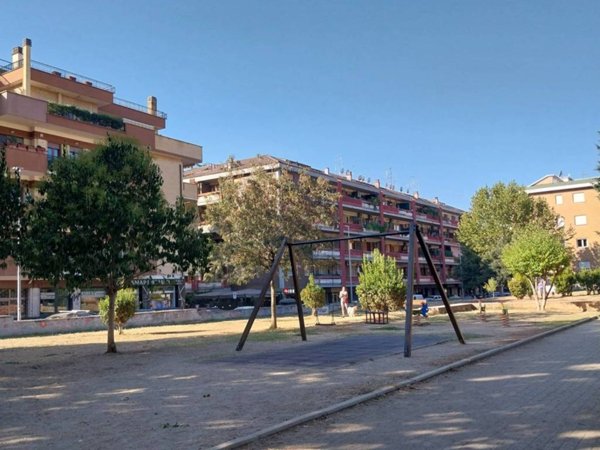 appartamento in affitto a Roma in zona Monte Sacro/Talenti