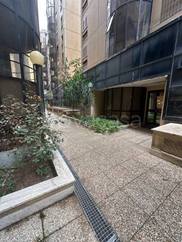 appartamento in affitto a Roma in zona Salario