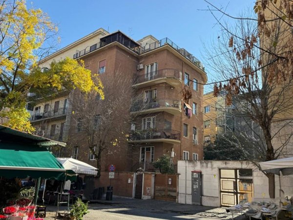 appartamento in affitto a Roma in zona Nomentano