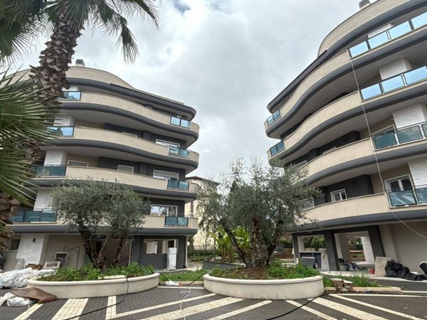 appartamento in affitto a Roma in zona Trionfale