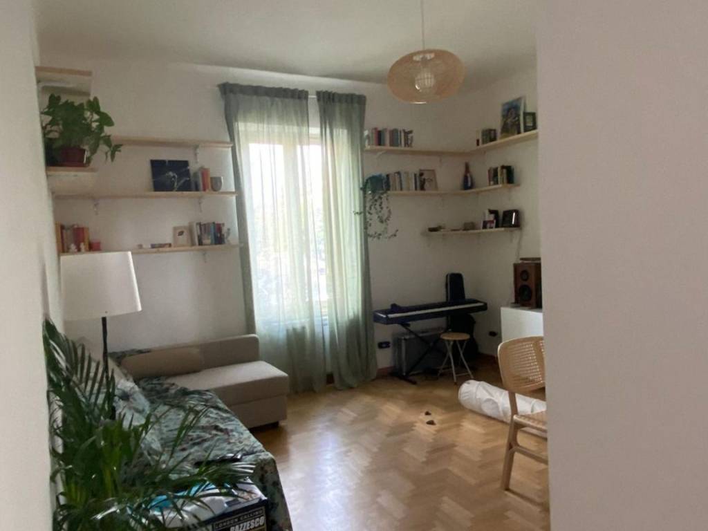 appartamento in affitto a Roma in zona Appio Latino