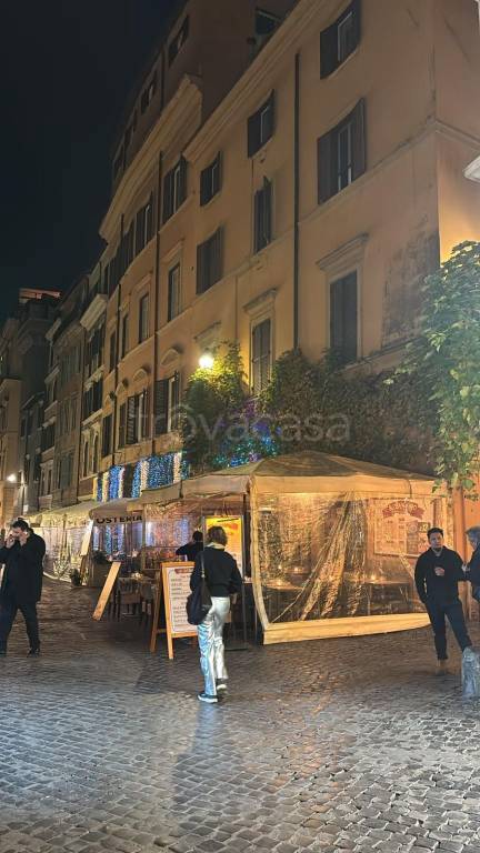 negozio in affitto a Roma in zona Parione/Sant'Eustachio