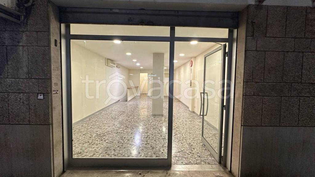 negozio in affitto a Roma in zona Aurelio