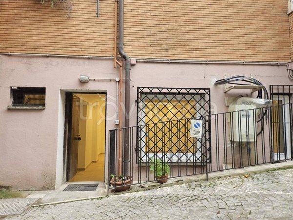 appartamento in affitto a Roma in zona Tor di Quinto