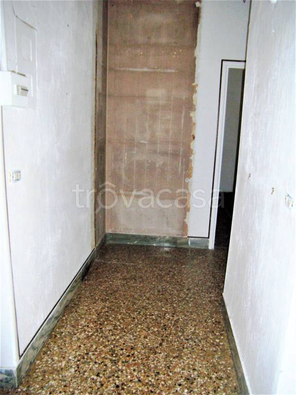 appartamento in affitto a Roma in zona Appio Latino