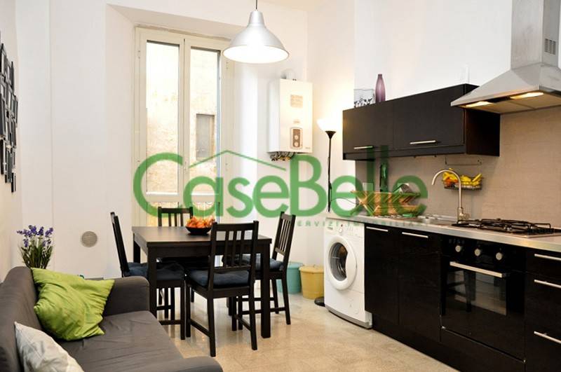 appartamento in affitto a Roma in zona Esquilino