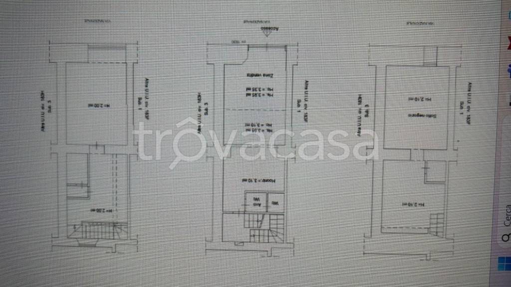 negozio in affitto a Roma in zona Rione Monti/Campitelli