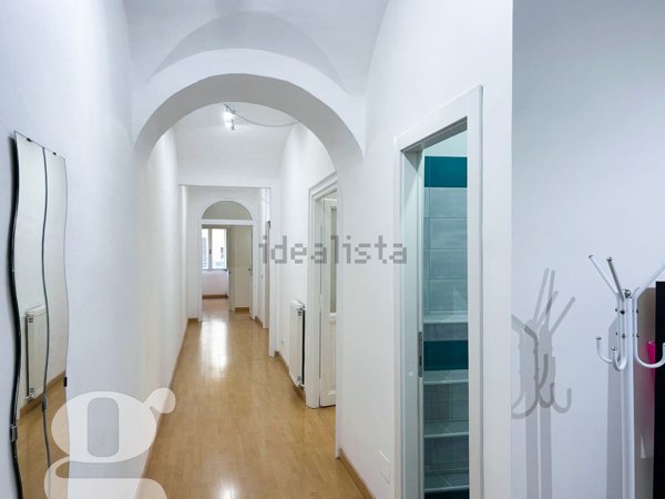 appartamento in affitto a Roma in zona Rione Prati