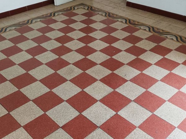 appartamento in affitto a Roma in zona Castro Pretorio