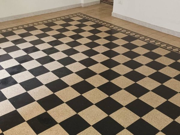 appartamento in affitto a Roma in zona Castro Pretorio