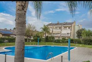 appartamento in affitto a Roma in zona Infernetto