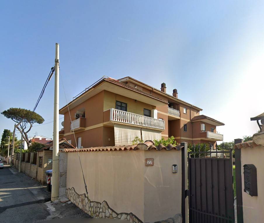 appartamento in affitto a Roma in zona Dragona/Bagnoletto