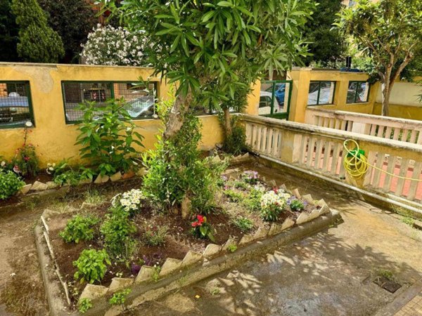 appartamento in affitto a Roma in zona Appio Latino