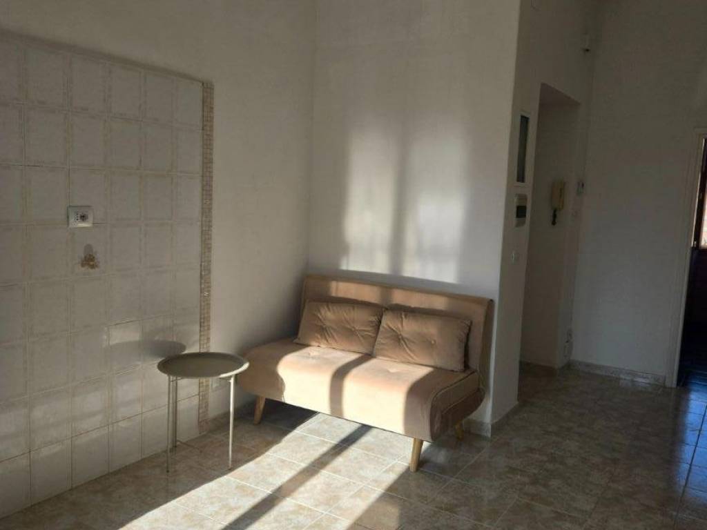 appartamento in affitto a Roma in zona Alessandrino