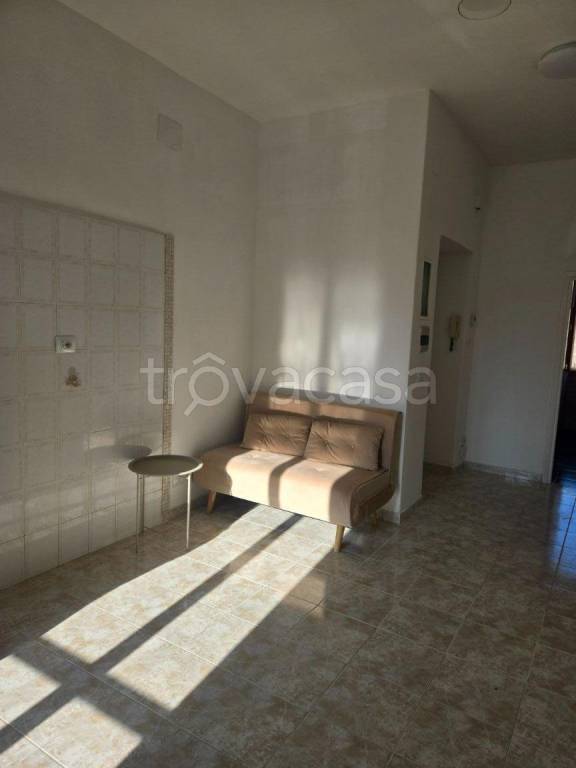 appartamento in affitto a Roma in zona Alessandrino