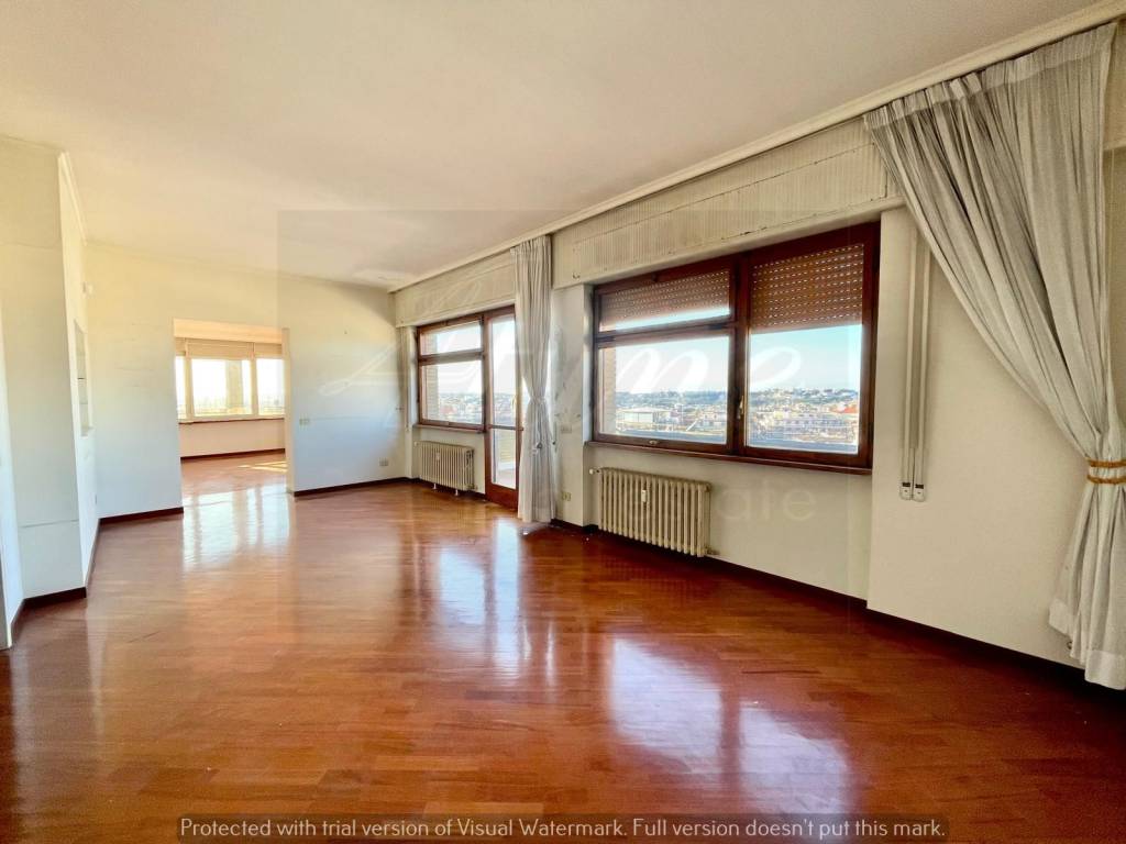 appartamento in affitto a Roma