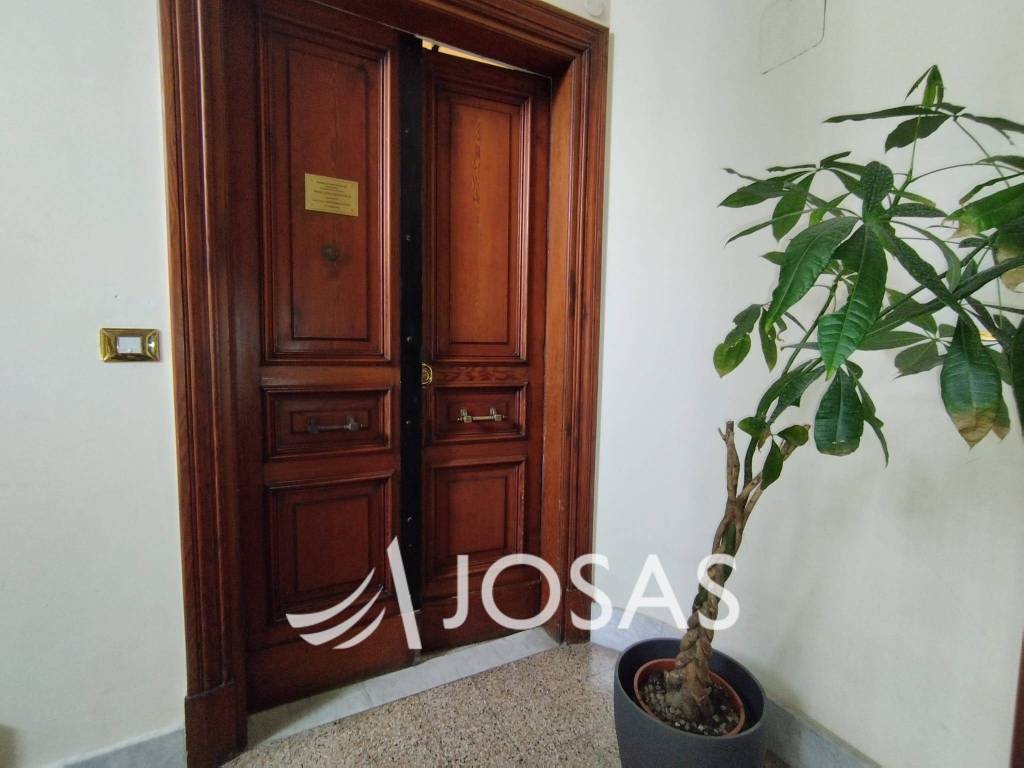 appartamento in affitto a Roma in zona Della Vittoria